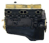 Reman Engine Chev 350 78-80 w/ tinware 5.7L