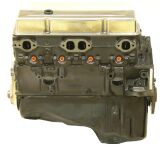 Reman Engine Chevrolet 350 79-85 4-Bolt w/ tinware 5.7L