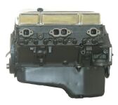 Reman Engine Chev 350 68-79 4BOLT w/ tinware 5.7L