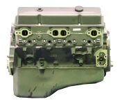 Reman Engine Chevrolet 305 86-87 w/ tinware 5.0L