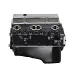 Reman Engine Chevrolet 350 86 w/ tinware 5.7L