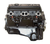 Reman Engine Chev 350 87-95 w/ tinware 5.7L