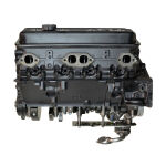 Includes Tinware; Chevrolet 350 96-2000 Engine