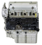 Reman Engine Chev 3.1 96-97  w/ tinware 3.1L