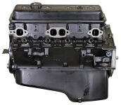 5.7L GM 350 Engine Roller Cam,W/Tin,4 Bolt Mains,F.I.