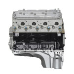 Reman Engine w/ tinware Chevrolet 6.0L  07-09