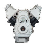 6.0L GM Engine
