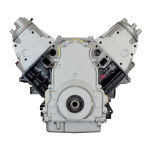 Reman Engine w/ tinware Chevrolet 4.8L V8 99-07 2WD