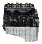 Reman Engine w/ tinware Chev 262 01-07 2WD 4.3L