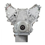 Chevrolet 5.3 07-09 Engine (Aluminum Block)((WITH TINWARE))