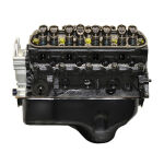 Ford 302 94-96 Engine 5.0L w/ tinware