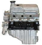 Ford 97-98 Engine 4.2L w/ tinware