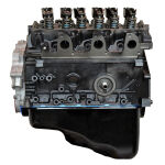Ford 99-01 RWD Engine 3.0L w/ tinware