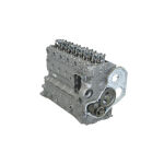 VP44 Cummins 24v Long Block Engine [Oil Cooler and Gaskets Included]