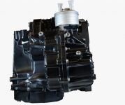 Remanufactured Transaxle Assembly (OEM 09G 6 Speed) (TAG ID: FXA)