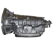 Remanufactured Transmission Assembly