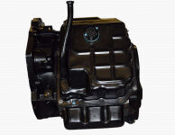 Remanufactured Transaxle Assembly