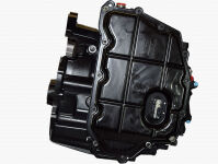 6F35 Transmission [Ratio: 3.51. TAG ID: DB5P-SA]