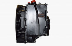 6F50 Transmission (6 Speed) (Ratio: 2.77)