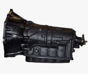 Remanufactured Transmission Assembly
