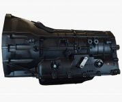 Remanufactured Transmission Assembly