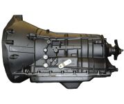 6R80 Remanufactured Transmission (OEM FL3Z-7000-E) (( Tag ID FL3P-EA))