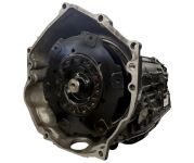 8L90 Remanufactured Transmission Assembly (TAG ID: 9XNL)