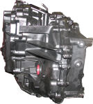 JF011E Jeep Patriot 2.4L Remanufactured Transaxle Assembly (FWD) 4872750AC