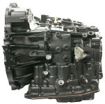 U241E / Automatic 4 Speed