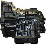 Reman U660F Transmission.