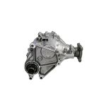 PTU Transfer Case Assembly