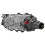 NP231C Transfer Case Assembly