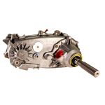 NP231J Transfer Case Assembly