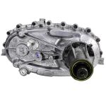 NP241D Transfer Case Assembly