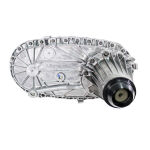 NV273C Transfer Case Assembly