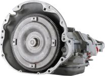 A500 Automatic Transmission Assembly