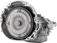 A500 Automatic Transmission Assembly