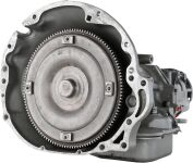 A500 Automatic Transmission Assembly
