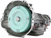 A500 Automatic Transmission Assembly