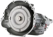 A500 Automatic Transmission Assembly