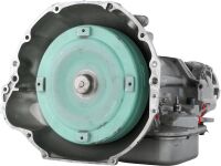 A500 Automatic Transmission Assembly