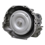 A500 Automatic Transmission Assembly