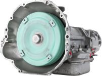 A500 Automatic Transmission Assembly