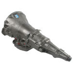 A518 Automatic Transmission Assembly