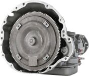 A518 Automatic Transmission Assembly