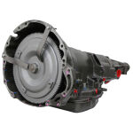 A518 Automatic Transmission Assembly