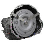 A518 Automatic Transmission Assembly
