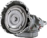 A518 Automatic Transmission Assembly