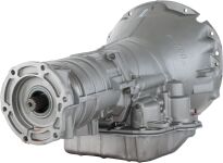 A518 Automatic Transmission Assembly