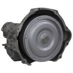 A618 Automatic Transmission Assembly